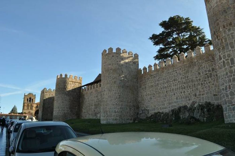 Segovia 2012