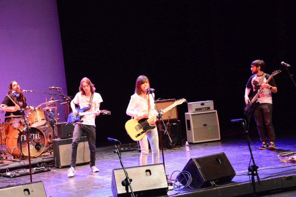 Festimad 2m Leganes 26-04-2019