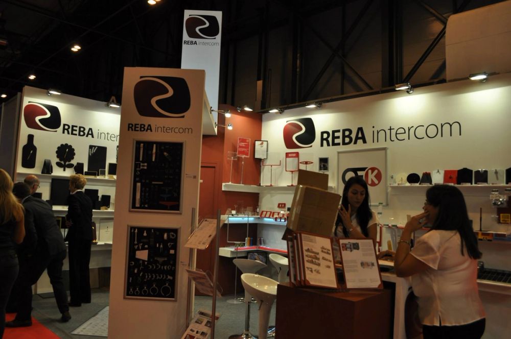 Exposicion internacional de artes graficas 2012