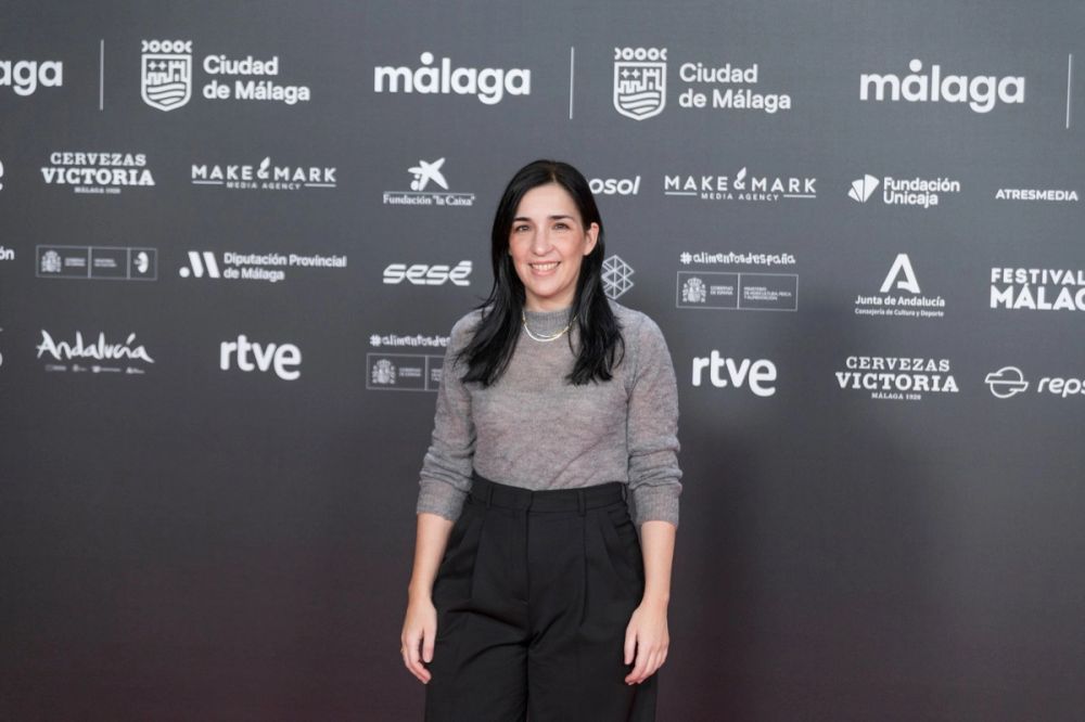 Presentacion del Festival de Malaga 2026