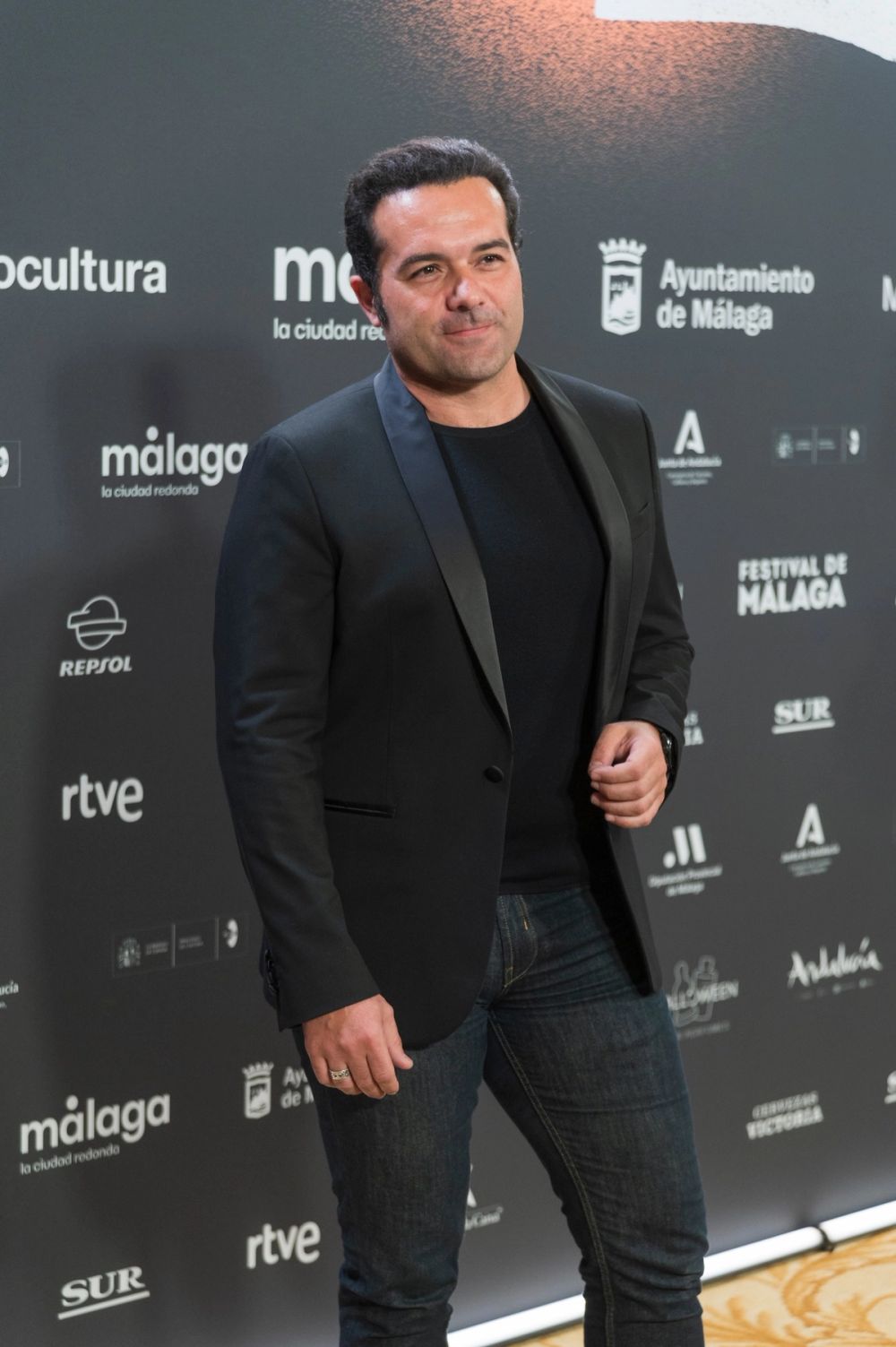 Presentacion festival de malaga 2024