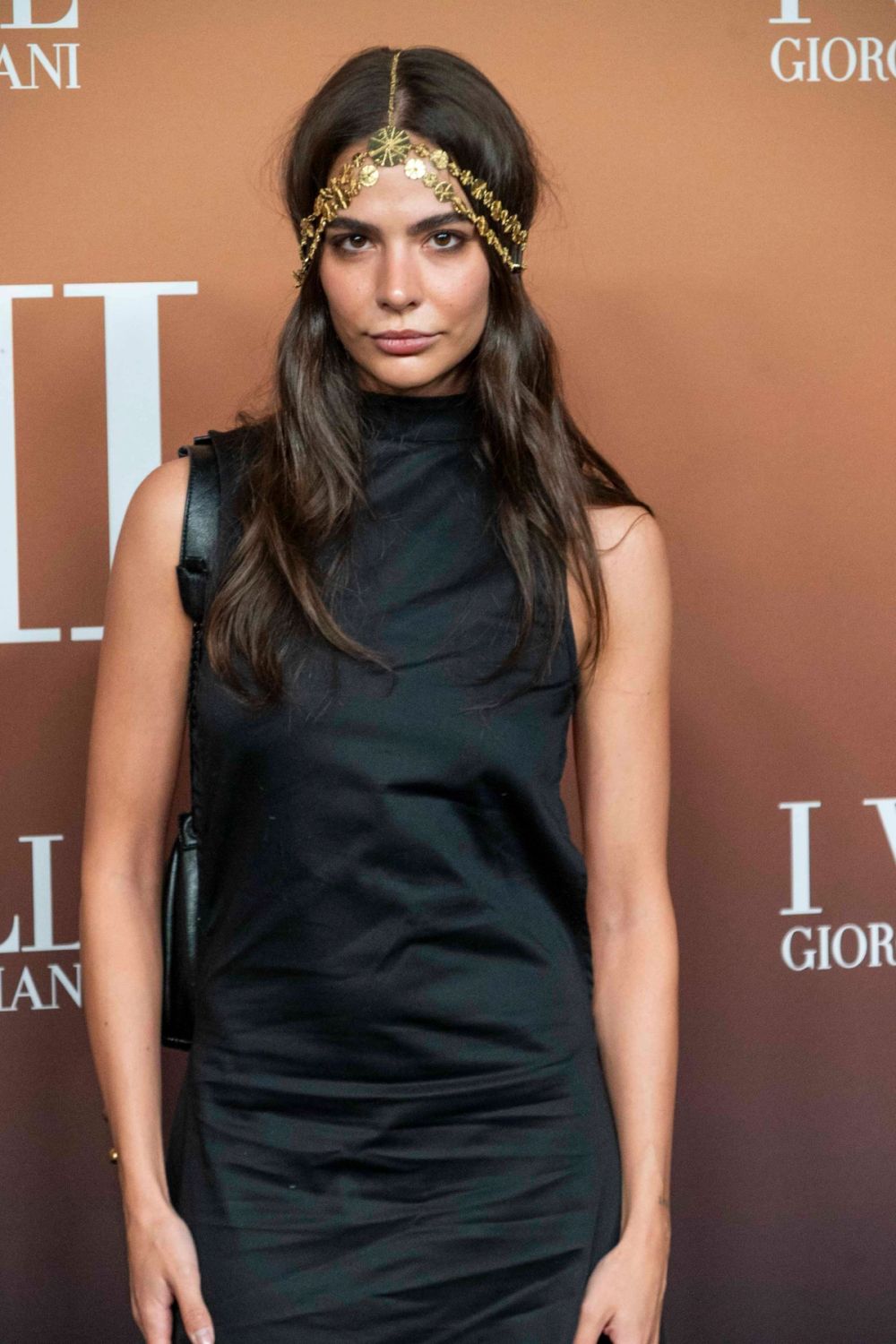 Fiesta de I will giorgio armany 15-10-2026