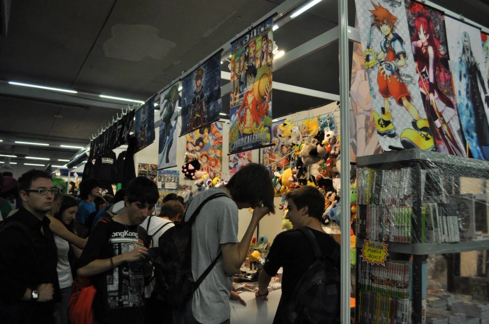 Japan Wekeend Septiembre 2013
