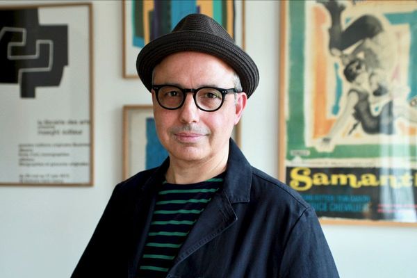 EL 48º FESTIVAL DE CINE  DE MONTPELLIER  HOMENAJEA AL CINEASTA  PABLO BERGER
