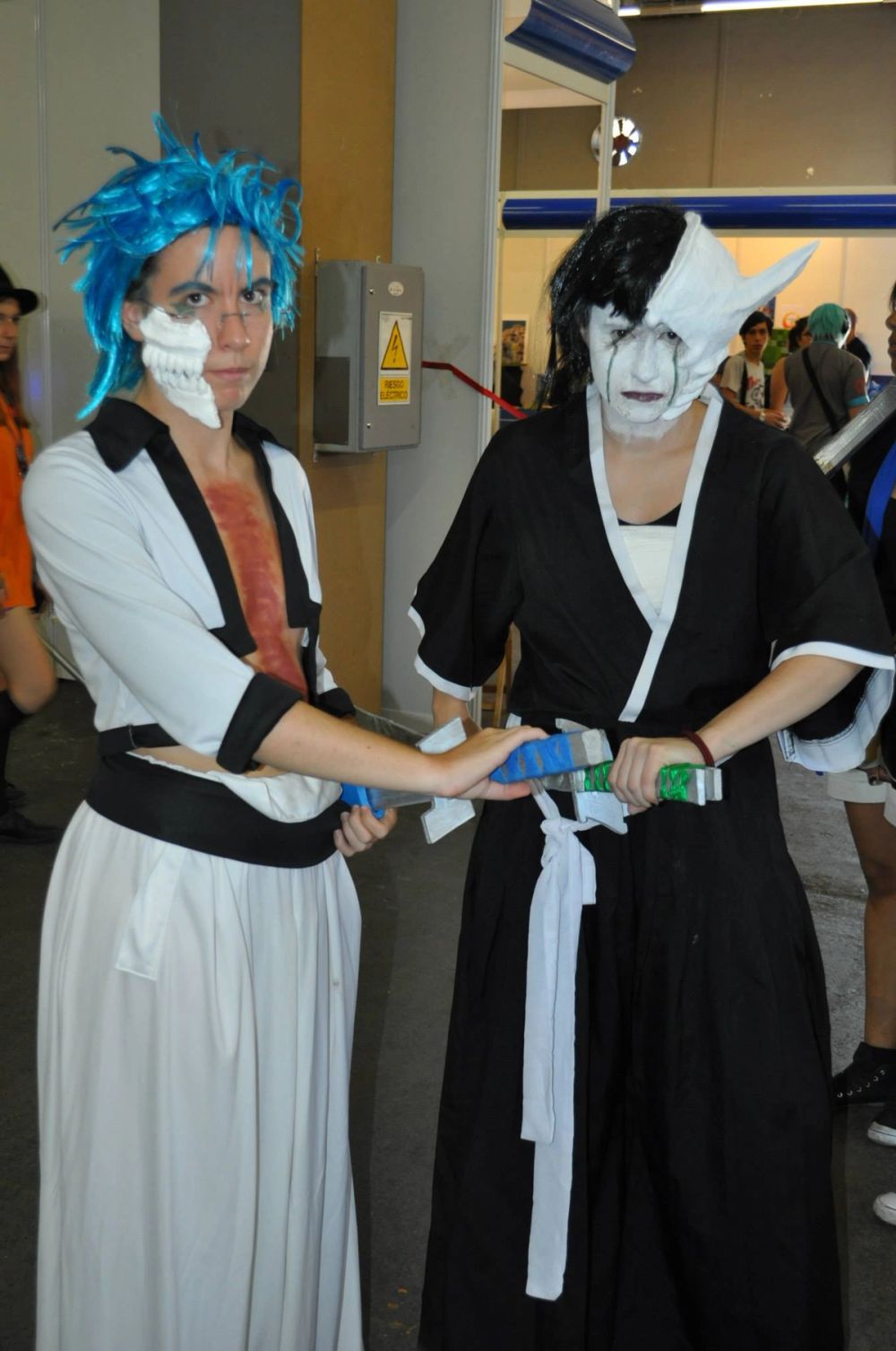 Japan Weekend 2013