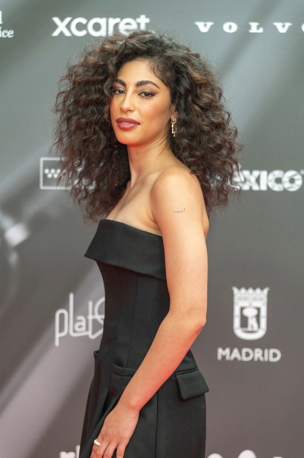 Premios Platino 27-04-2025