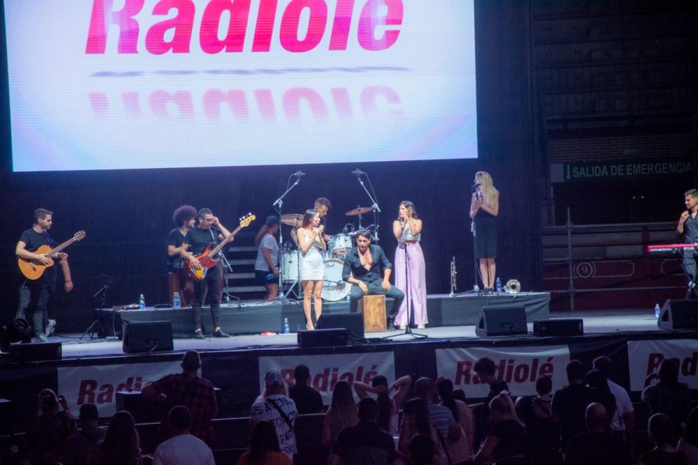 Festival radiole 2022
