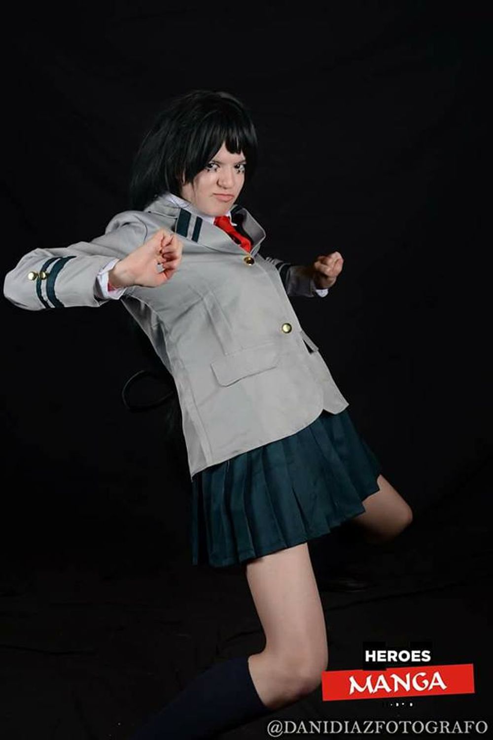 Tsuyu 2018