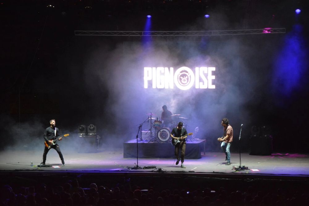 Pignoise 08-10-2021