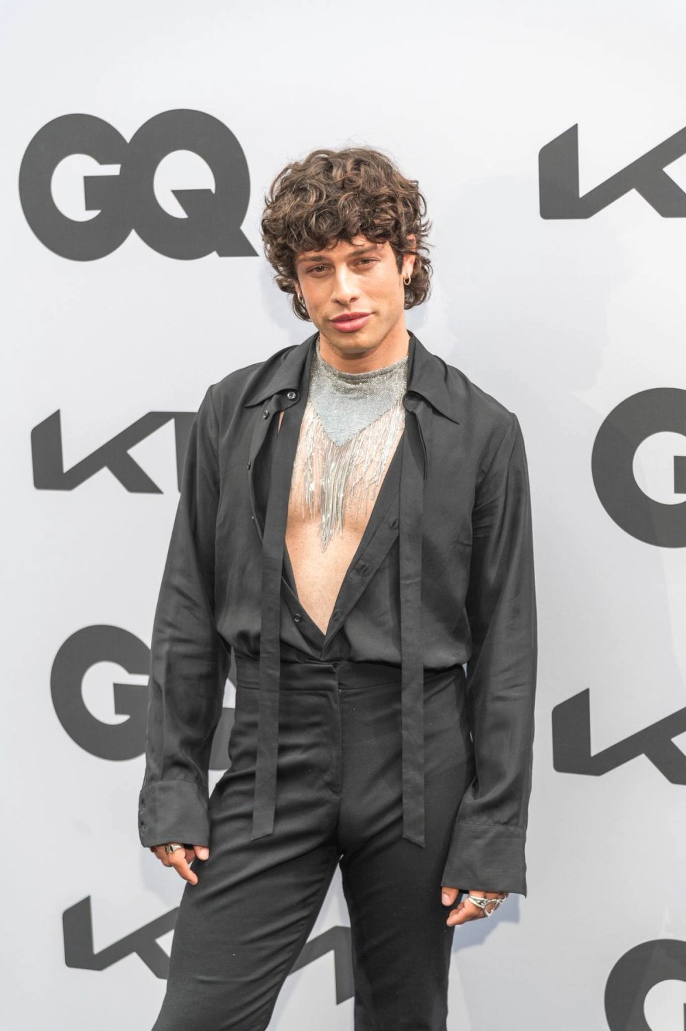 Aniversario de GQ cumple 30 años 26-06-2024