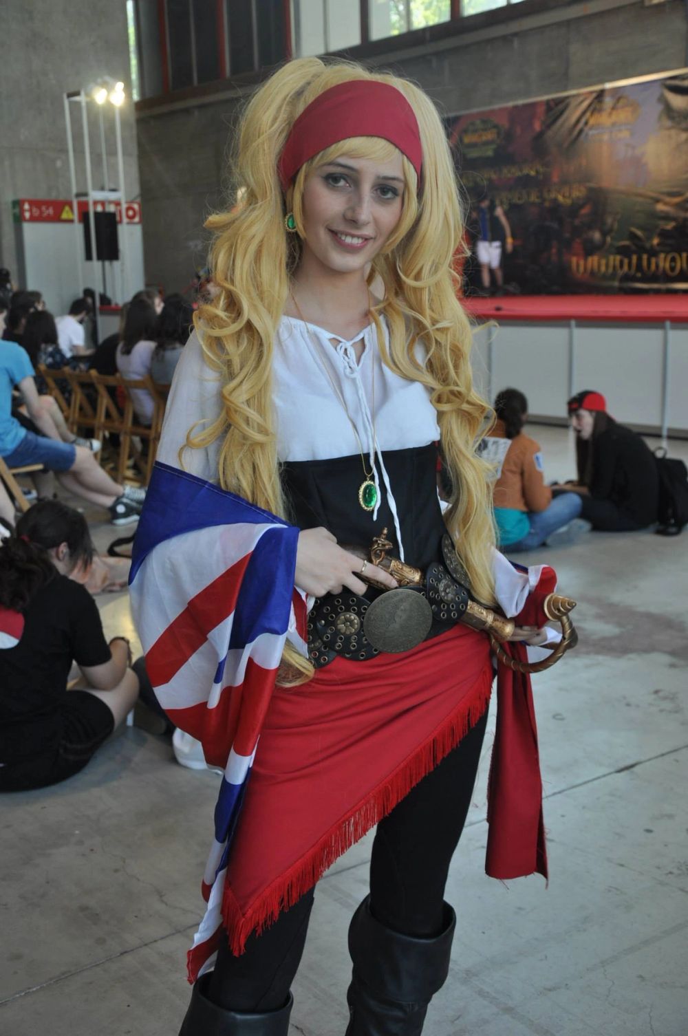 Expomanga 2014