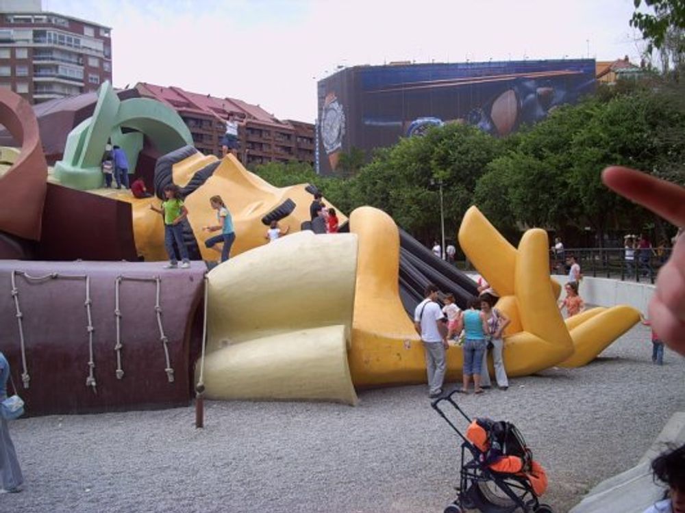 Valencia 2010