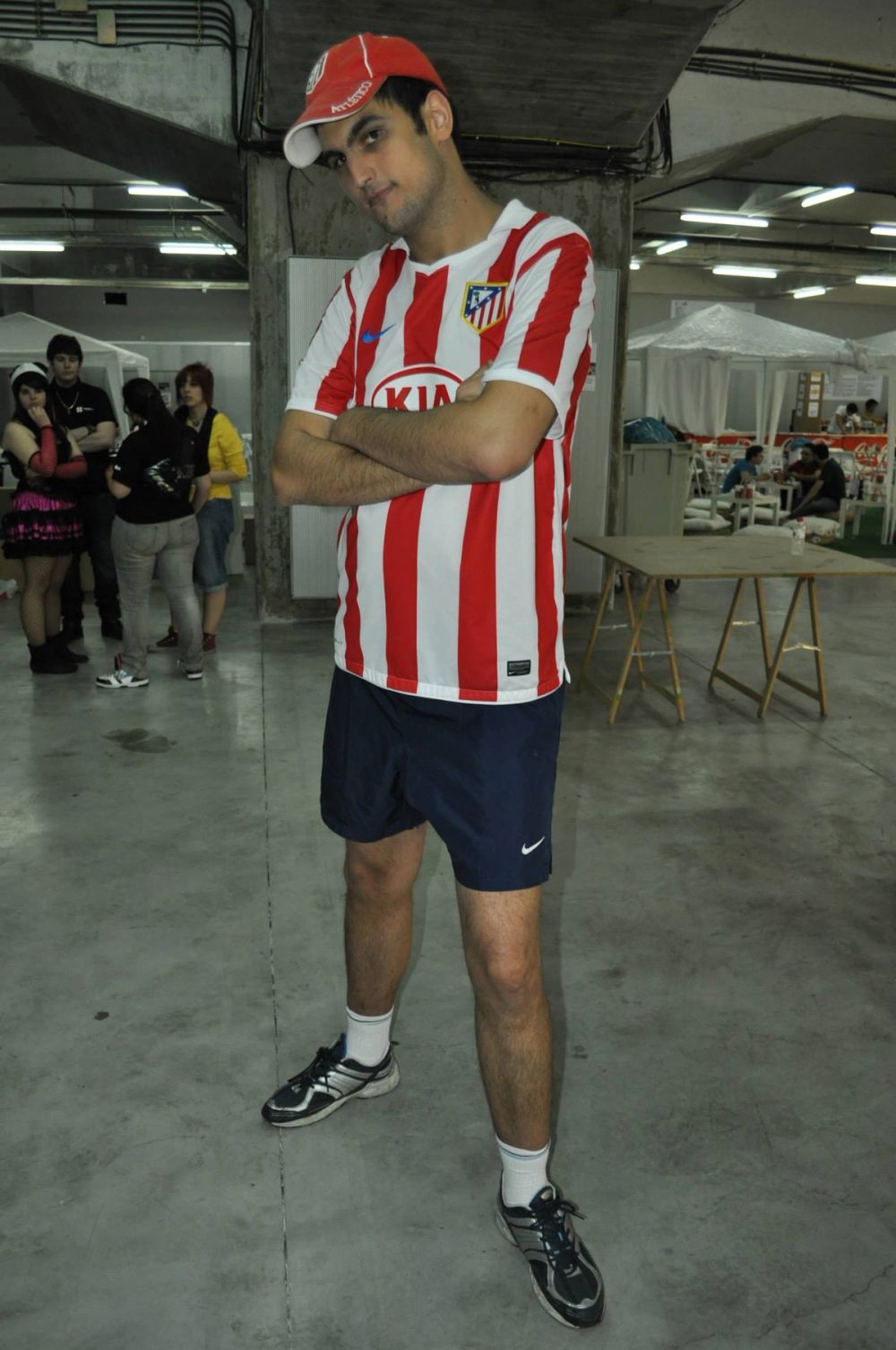 Expomanga 2012