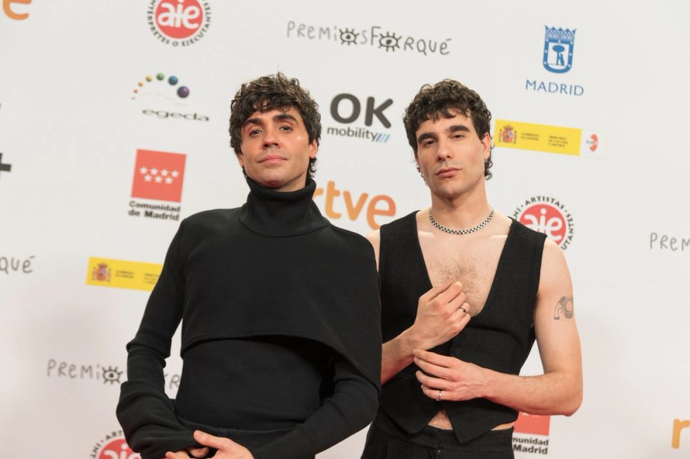 Premios Forque 2023