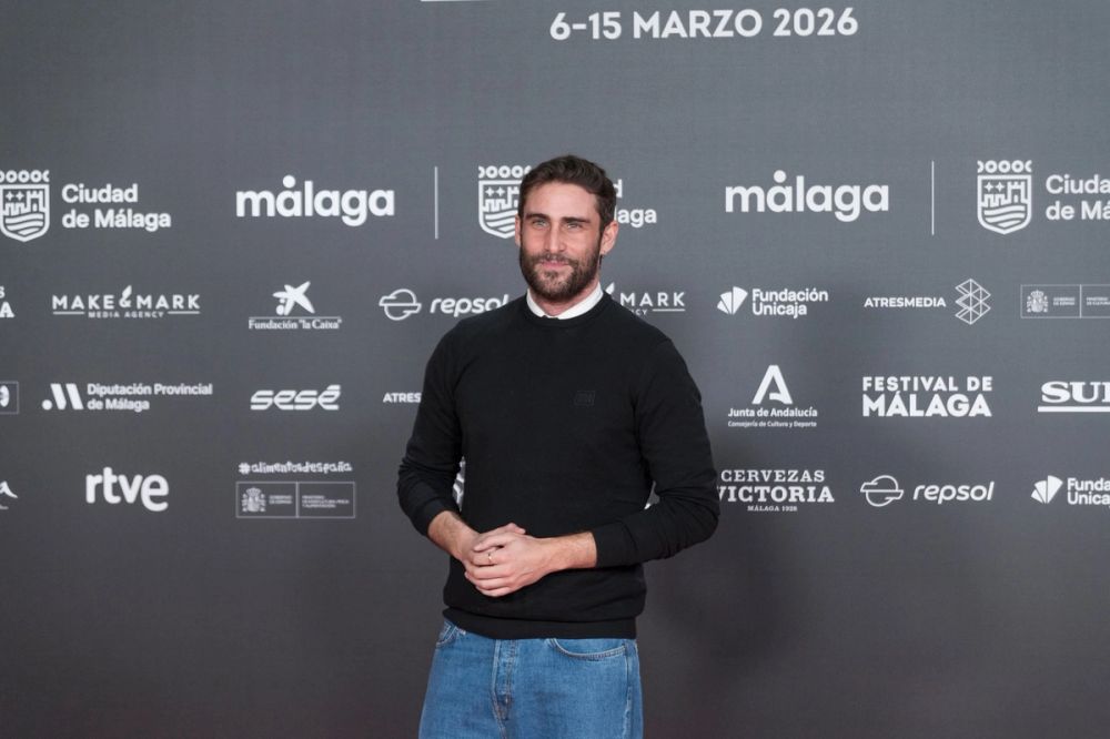 Presentacion del Festival de Malaga 2026