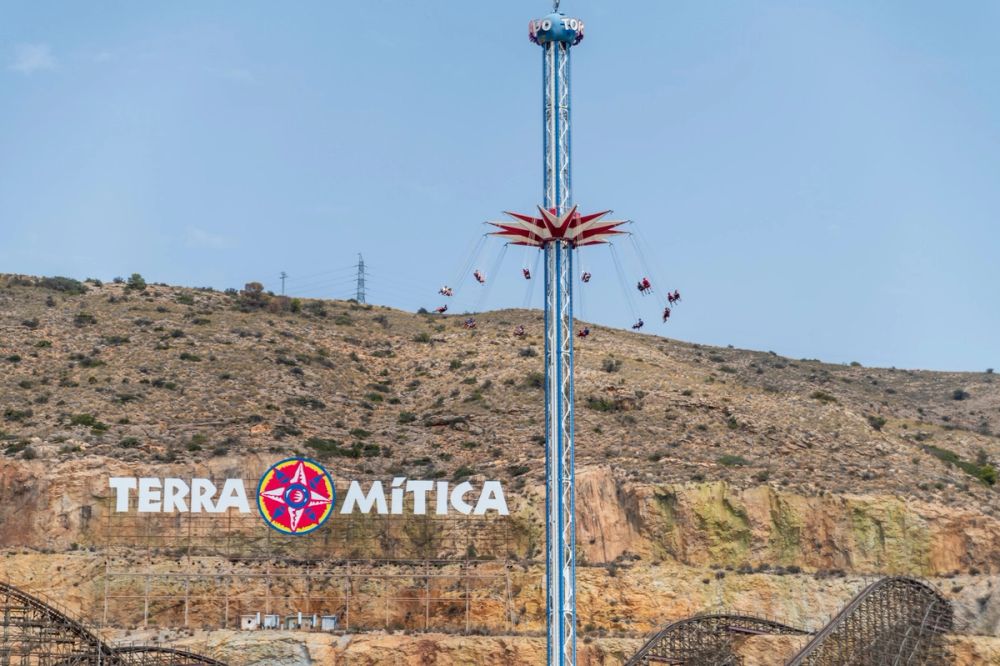Terra mitica 29-07-2024
