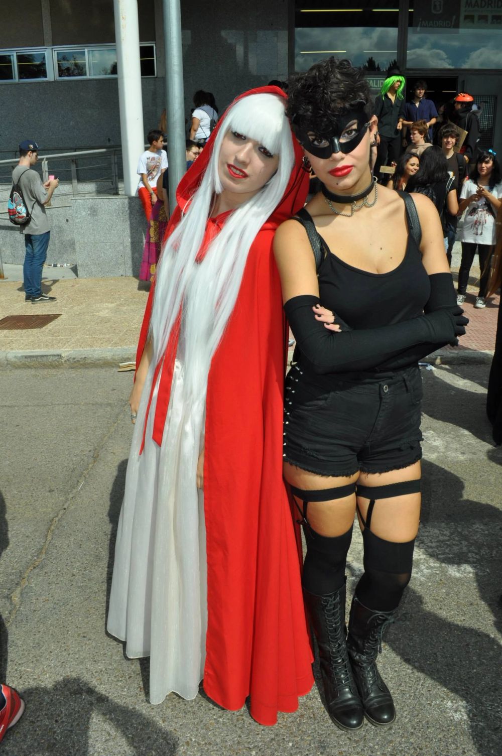 Japan weekend Septiembre 2012