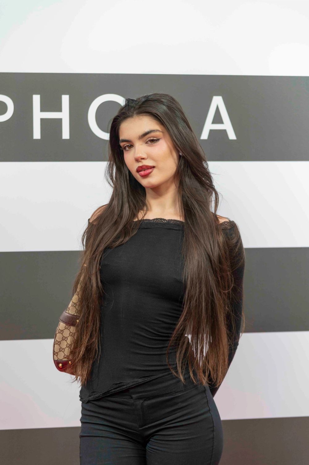 Sephora Flagship Sol celebró una fiesta de preapertura
