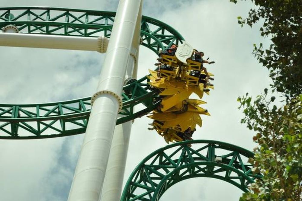 Terra mitica 2012