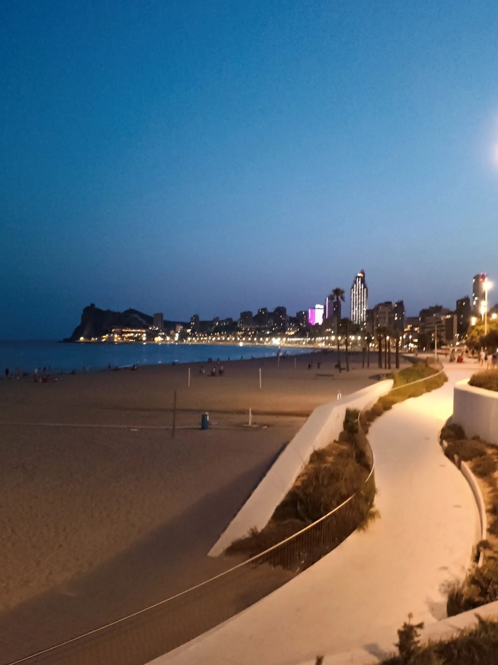 Benidorm 2024