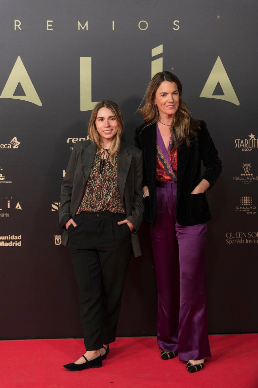 Premios Talia 22-04-2024