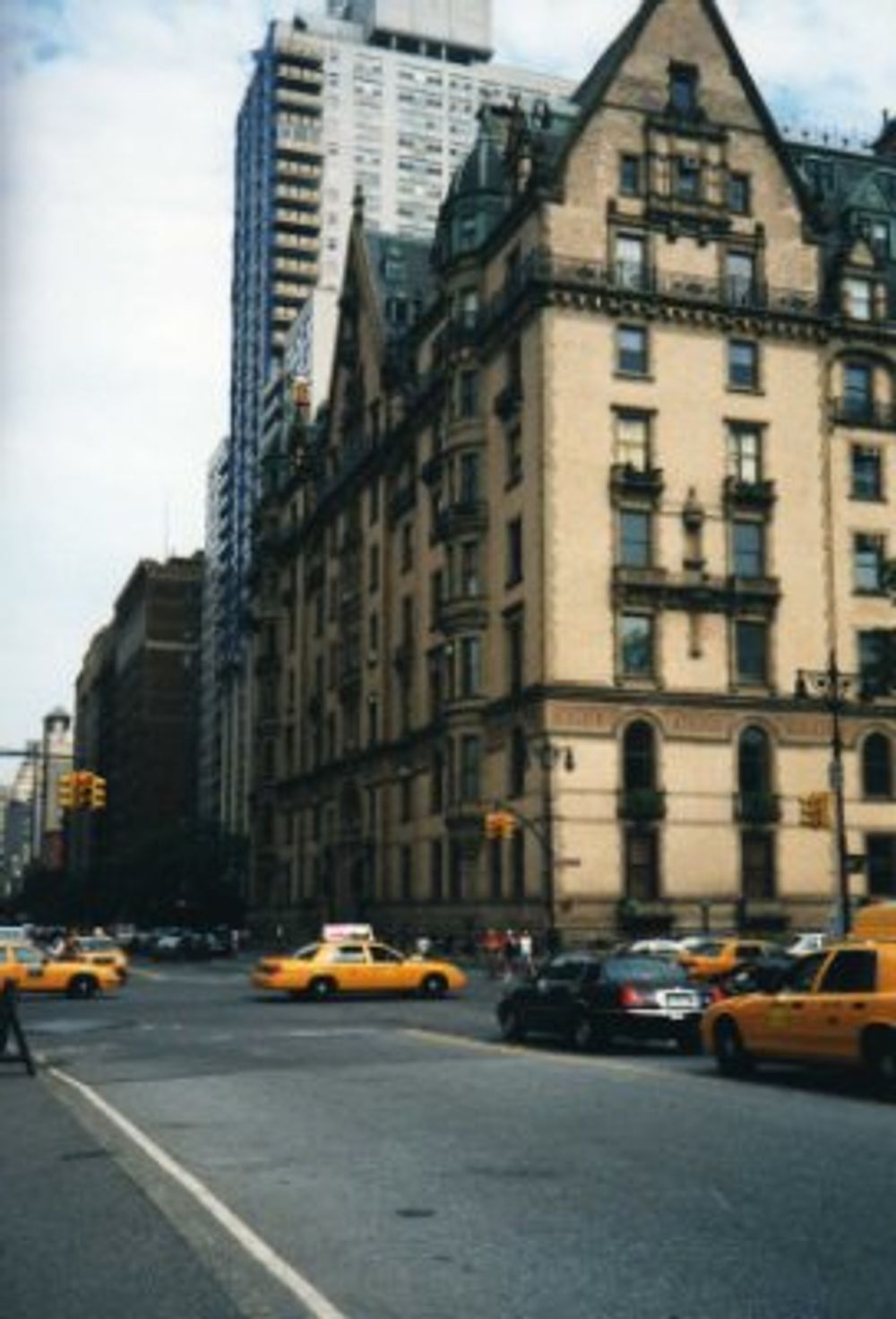 New York 2003