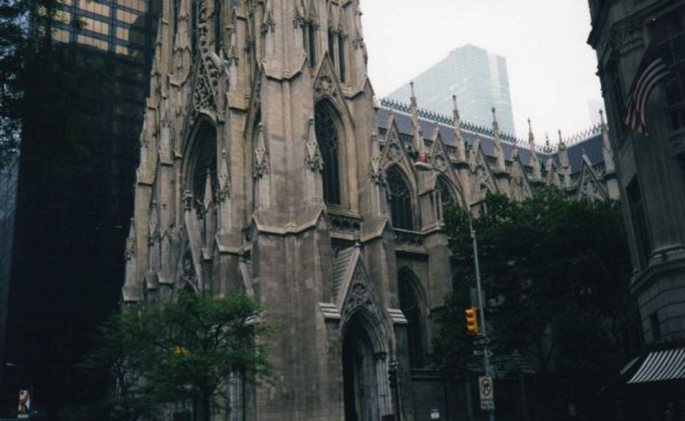 New York 2003