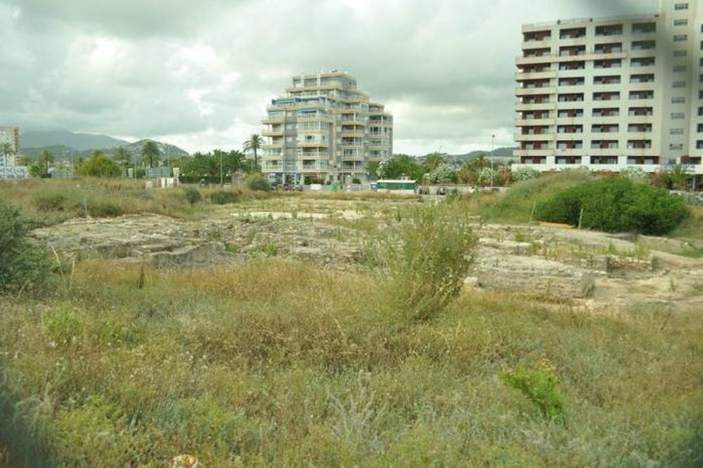 Calpe 2011
