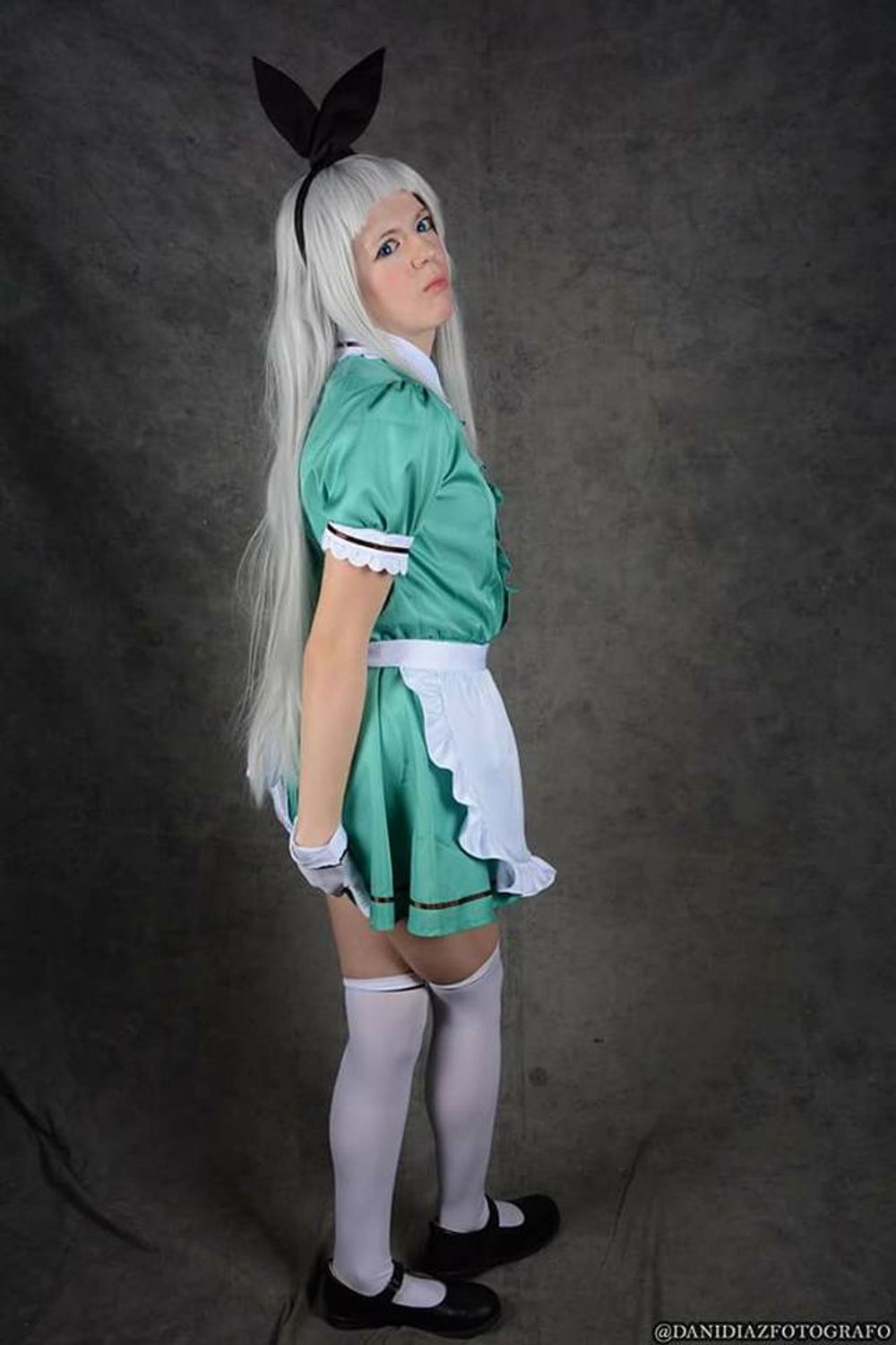 Hideri Kanzaki 2017