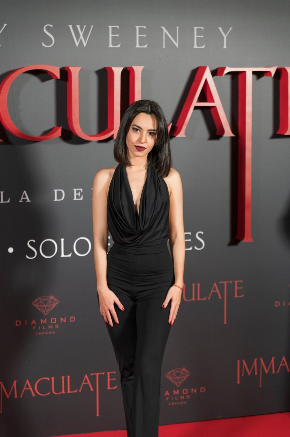 Premiere Immaculate 23-04-2024