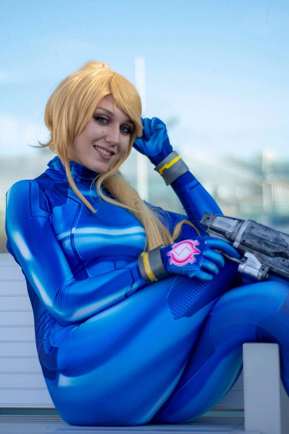 Samus Aitana 2020