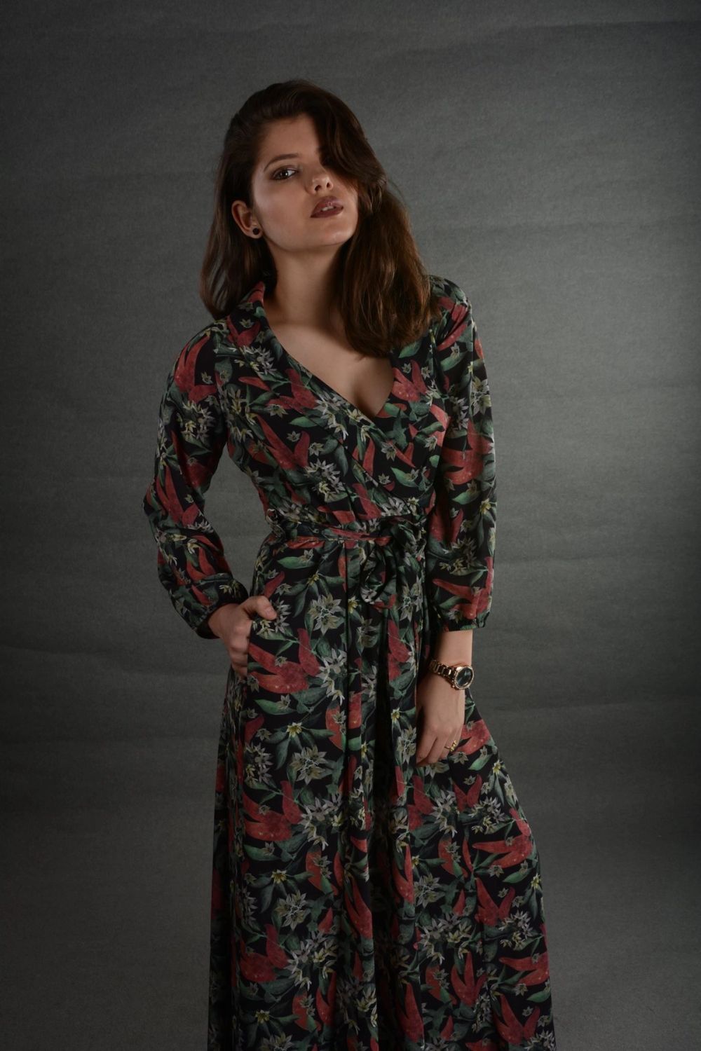 moda estudio Gicenia Yessica 17-01-2018