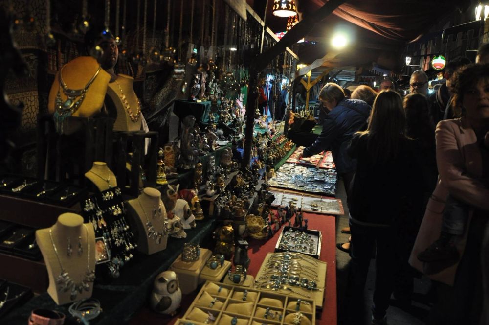 Feria Mediaval (Leganes) 2016
