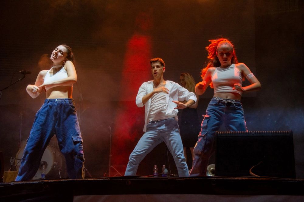 Festival radiole 2022