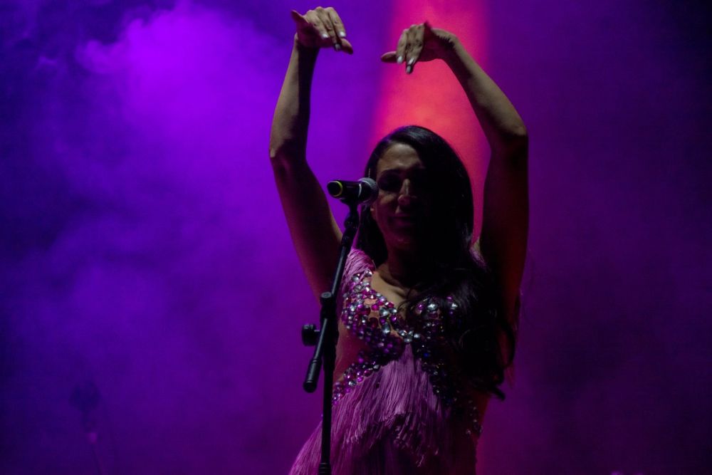 Festival radiole 2022