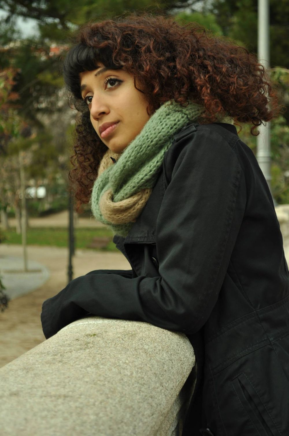 Sesion fotos Tamara 07-01-2014