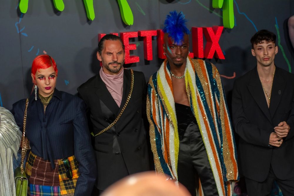 Premiere Rainbow 29-09-2022