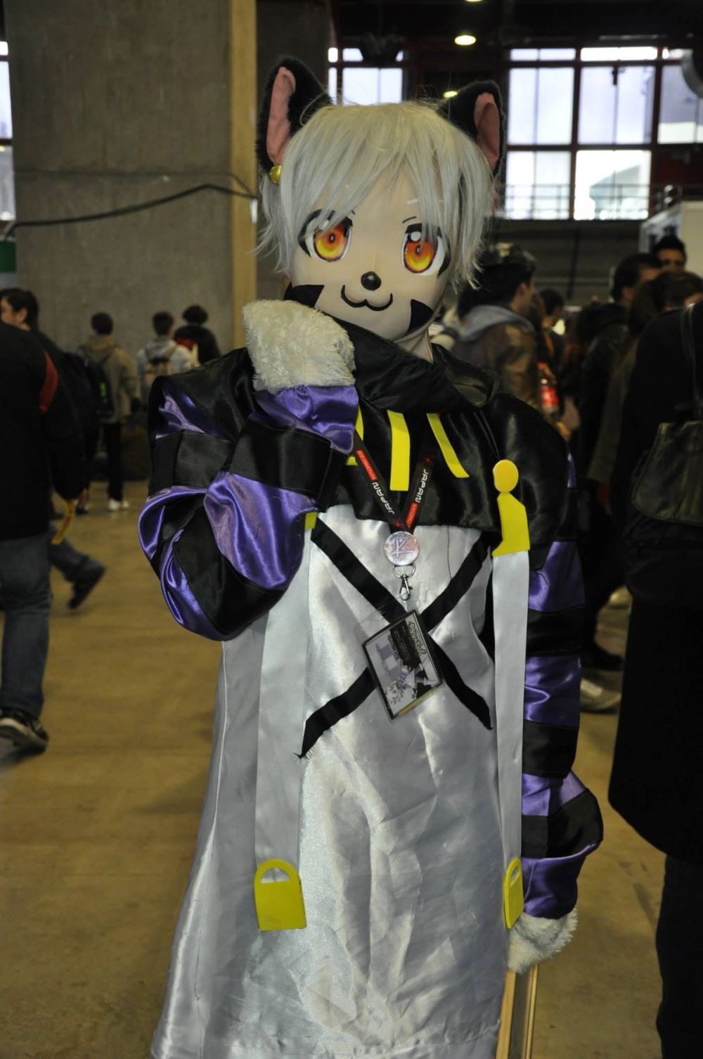 Japan weekend Febrero 2014
