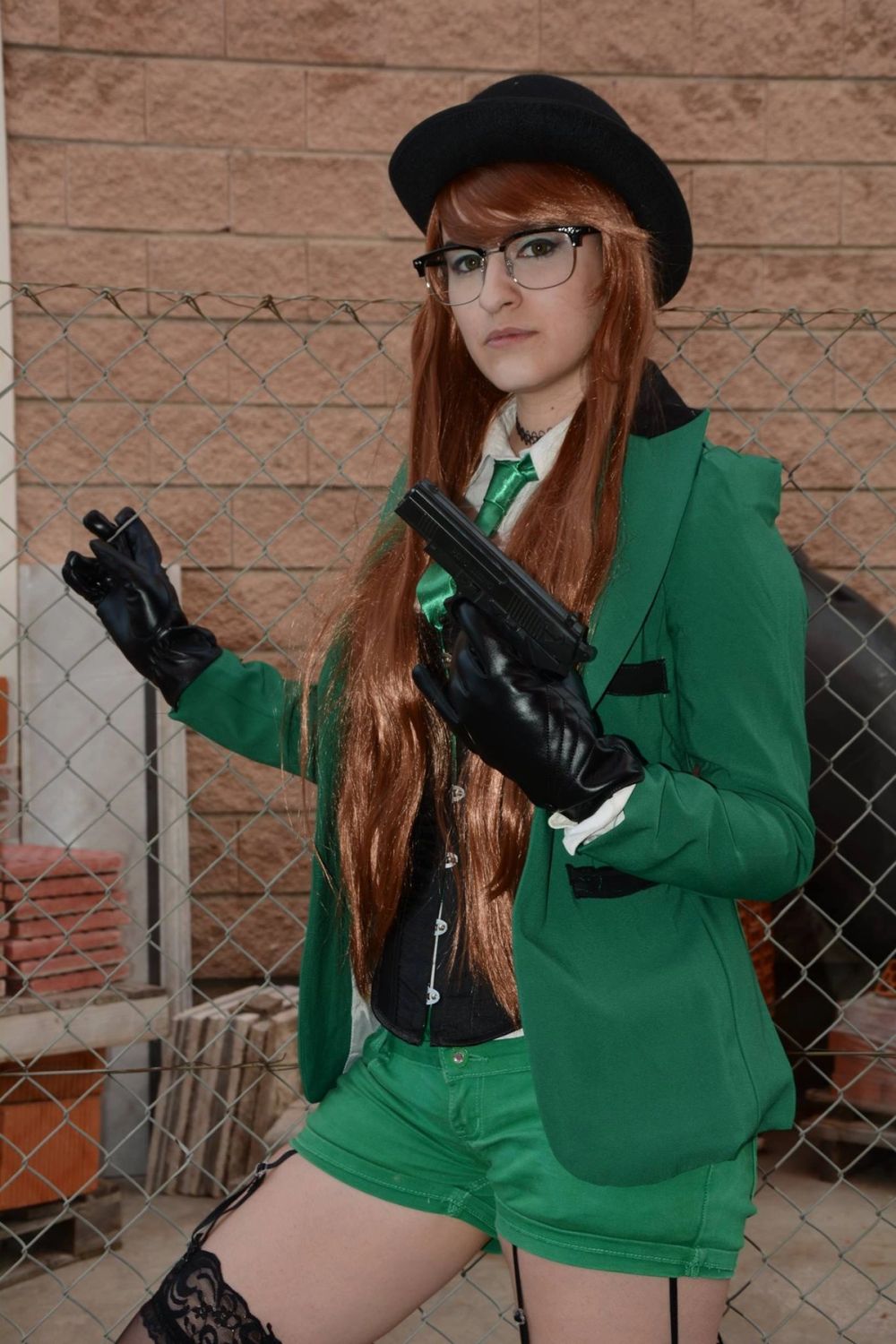 Gotham Enigma 15-05-2018