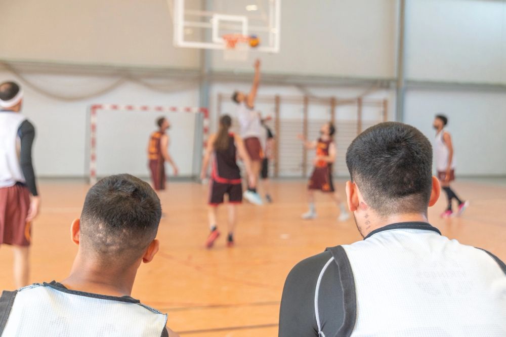 XIII maraton basket 3x3 memorial carlos 17-05-2026