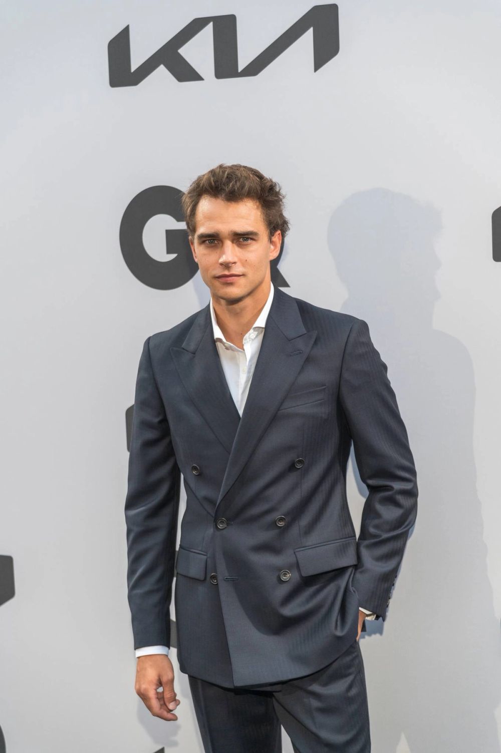 Aniversario de GQ cumple 30 años 26-06-2024