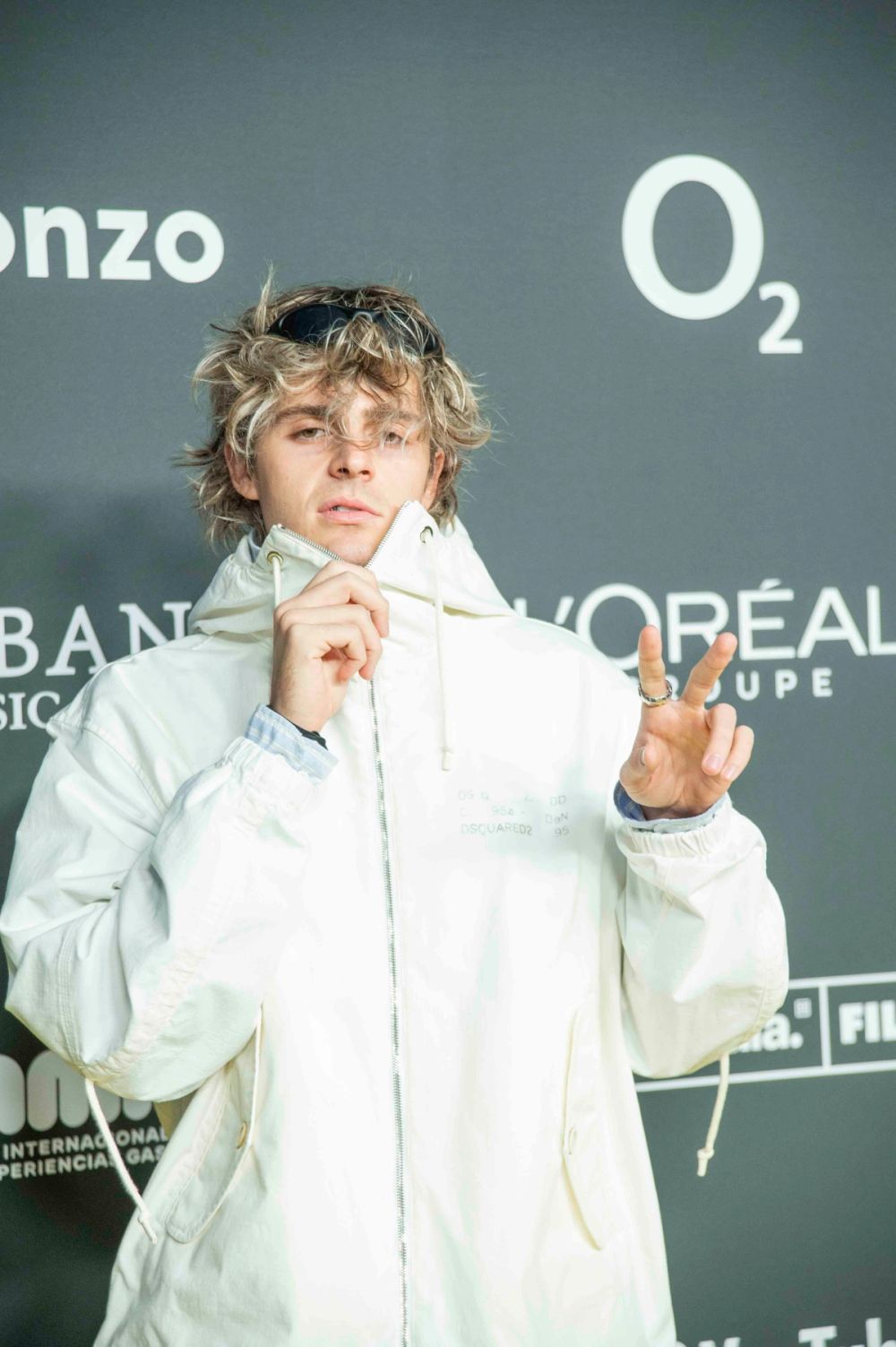 Premios Forbes Best Content Creators 2026 29-09-2026