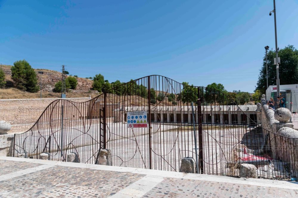 Ocaña 26-07-2026