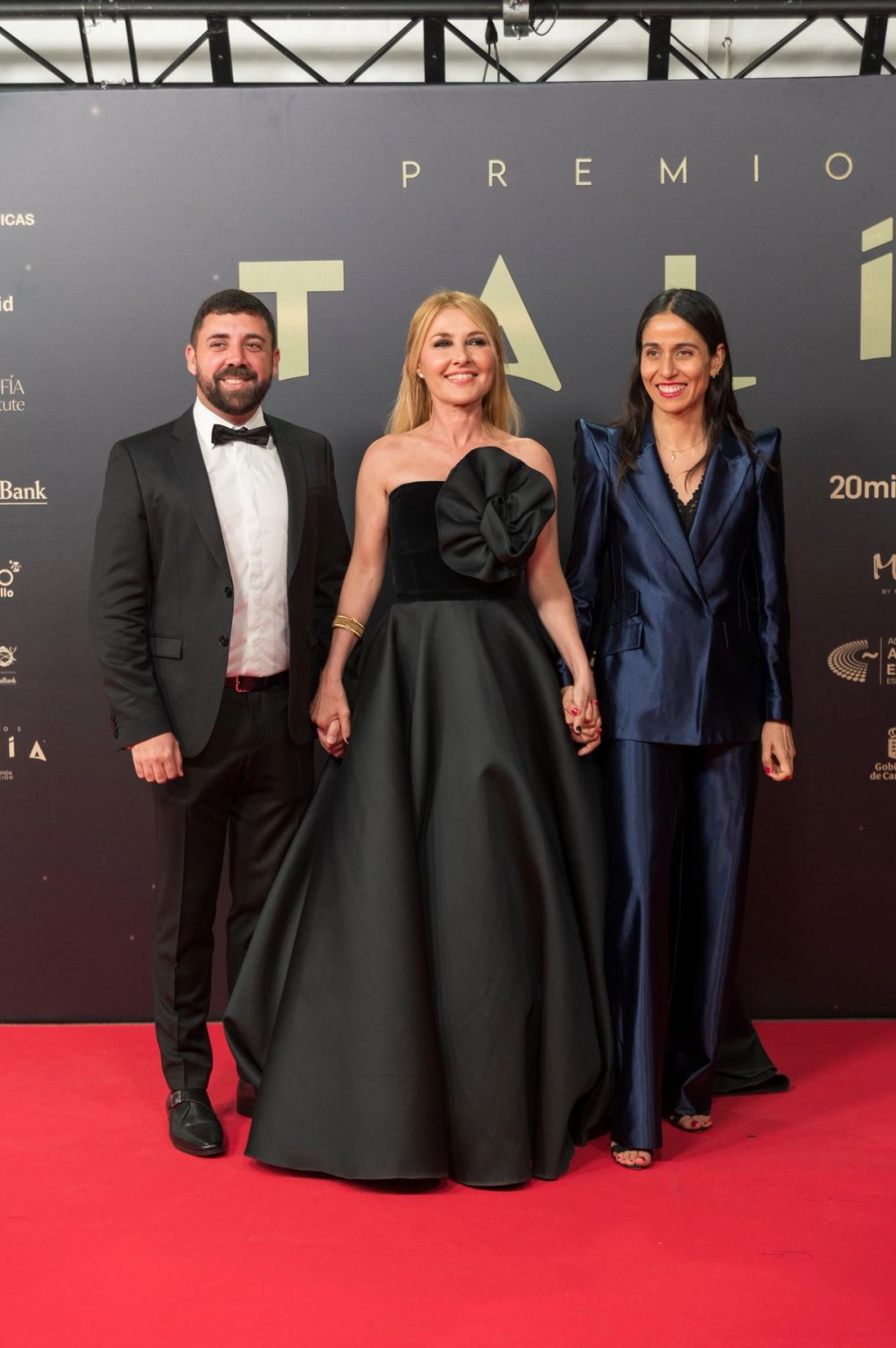 Premios Talia 22-04-2024