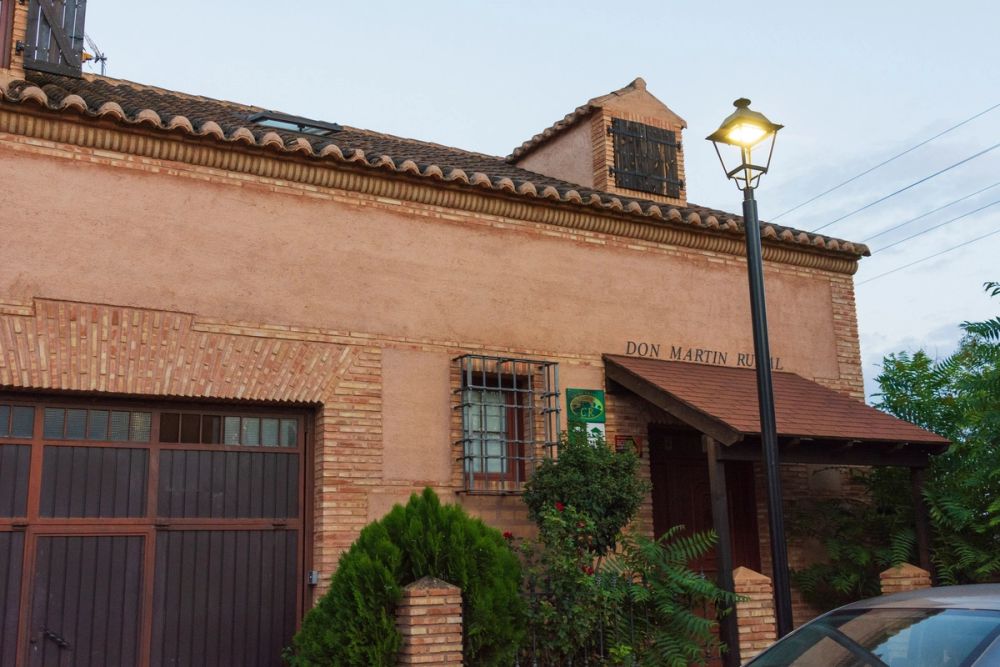 Almagro 13-10-2023