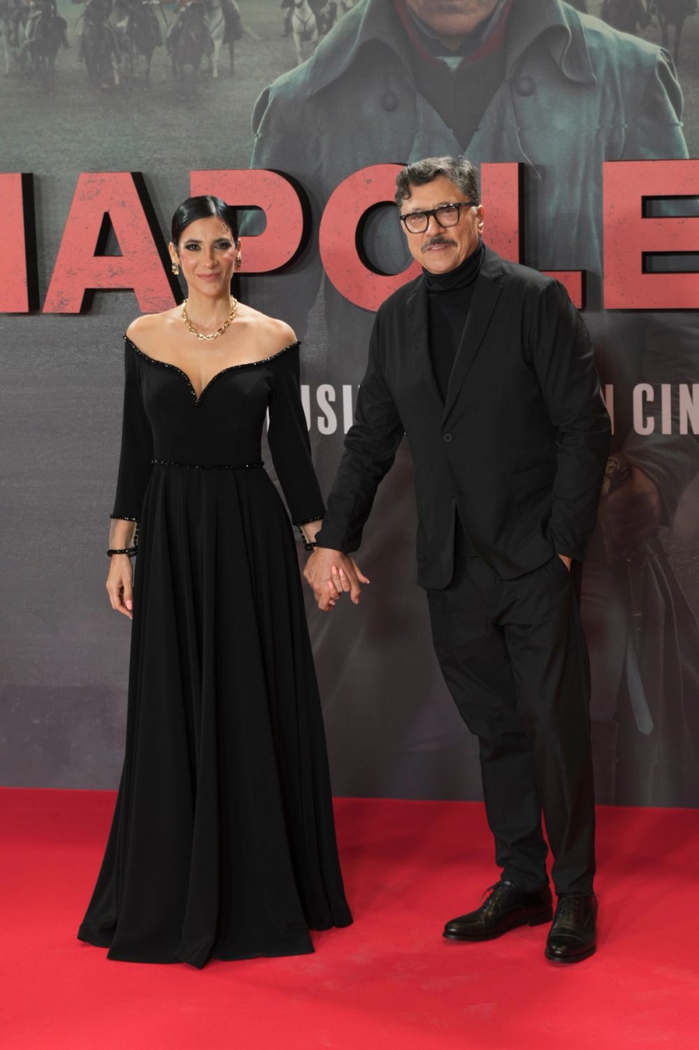 Premiere Napoleon 20-11-2023