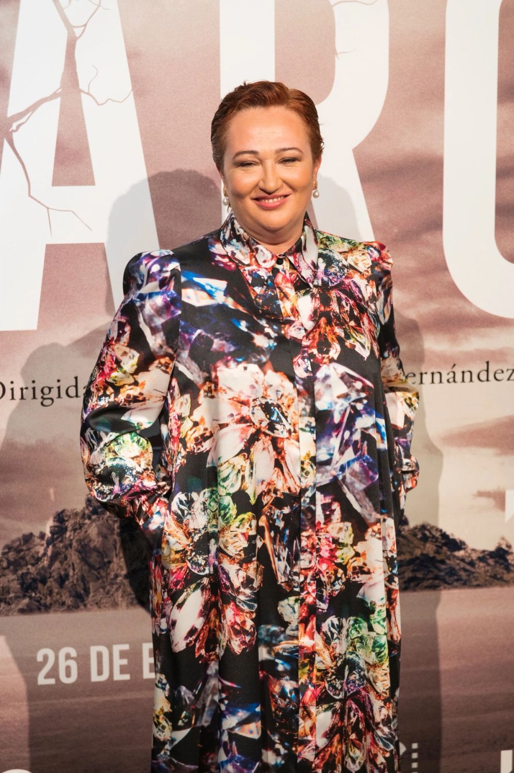 Premiere El faro 25-01-2024