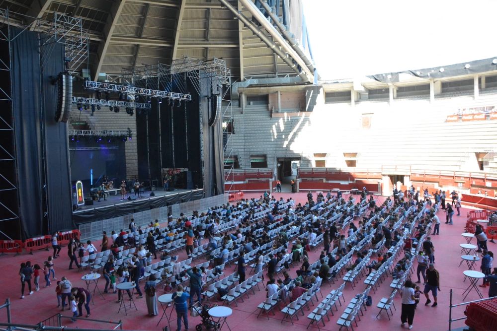 Rock for Kids 09-10-2021