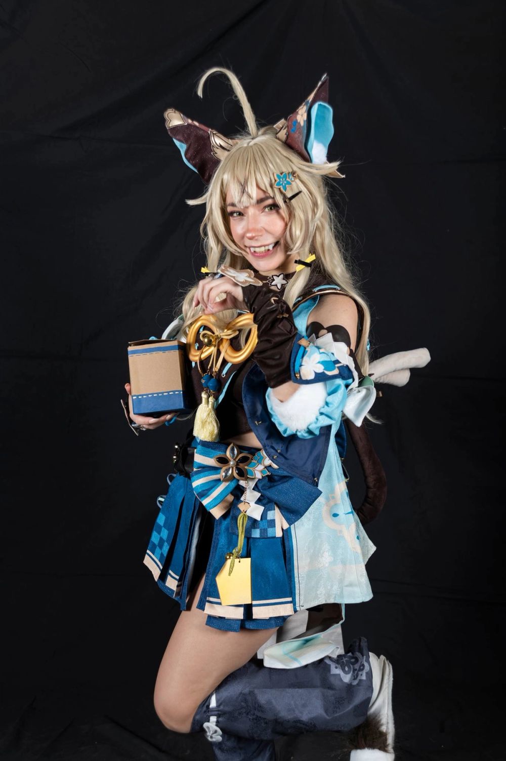 Madrid Otaku 2024