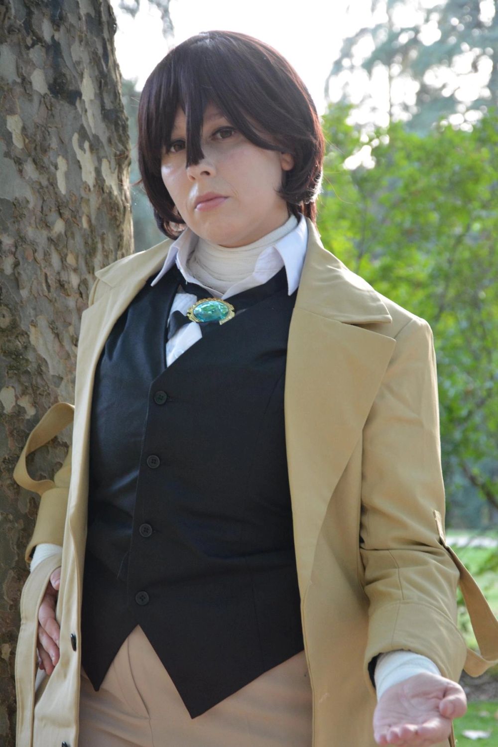 1º quedada Directorio Cosplay 02-09-2018